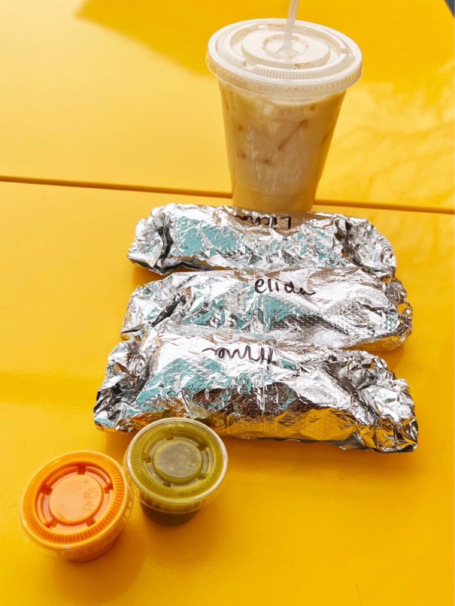 Photo of Con Huevos Tacos