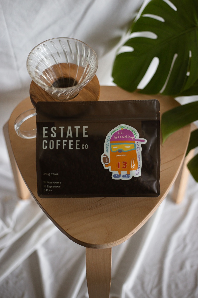 Photo of Estate Coffee Company