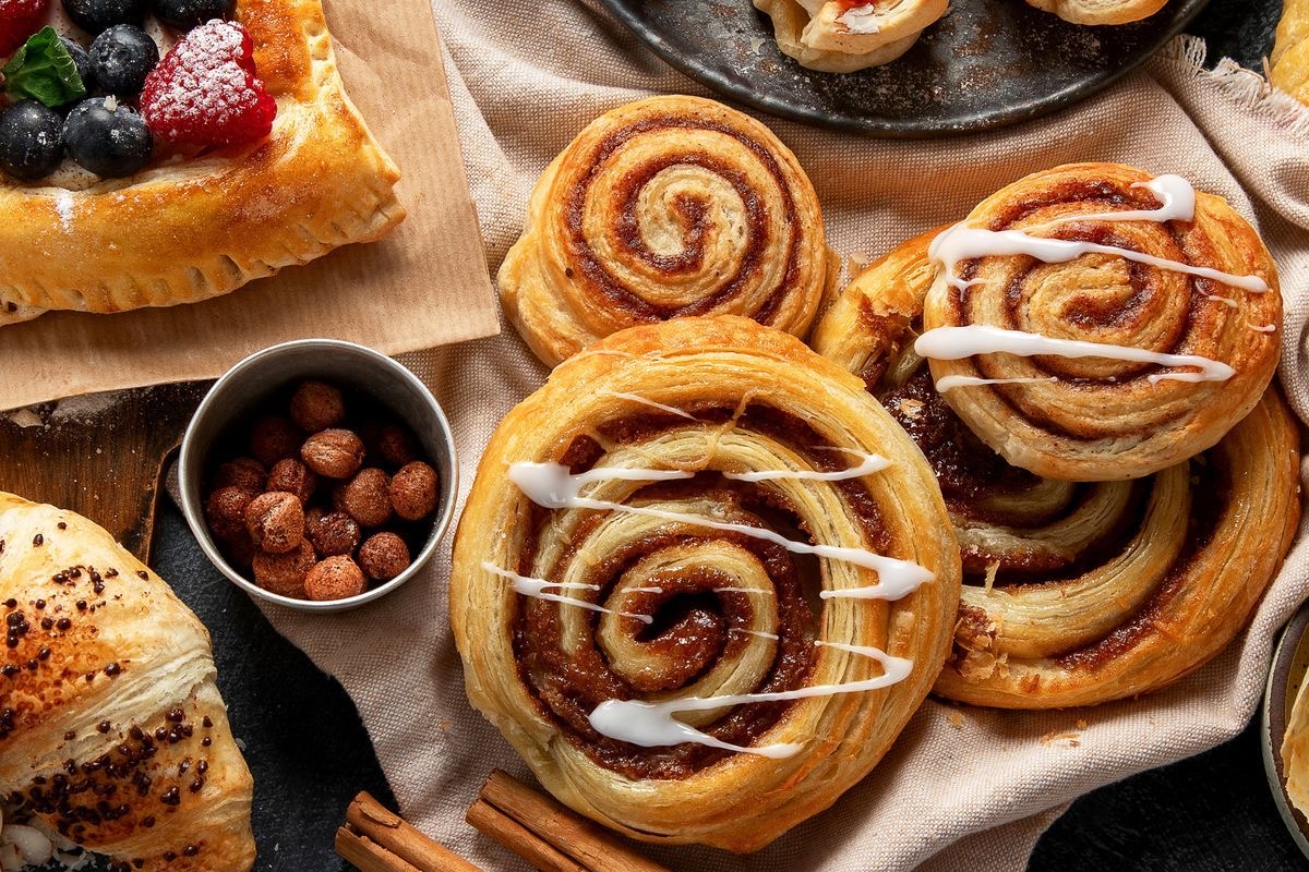 Photo of La Popular Bakery