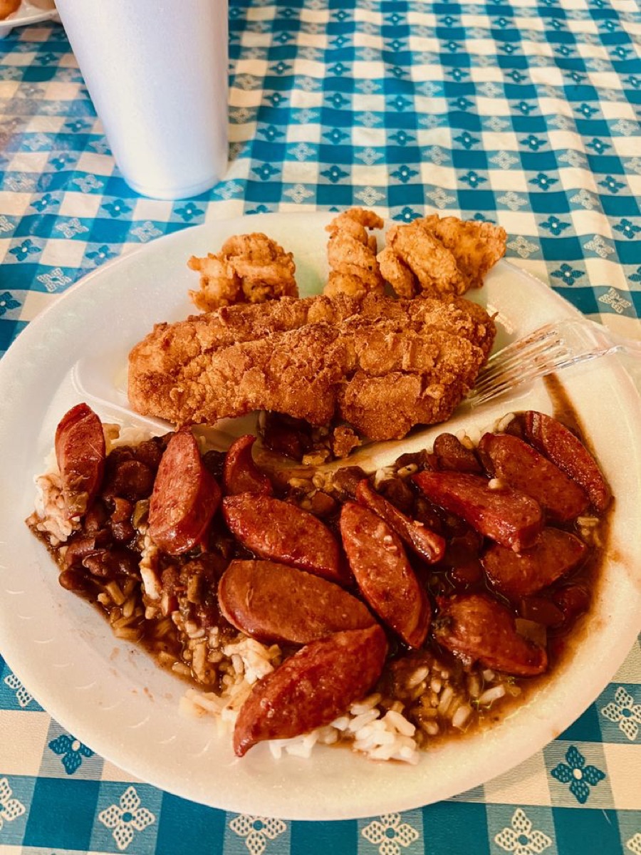 Photo of Ma Harper's Creole Kitchen